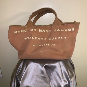 Vintage Marc Jacobs tote